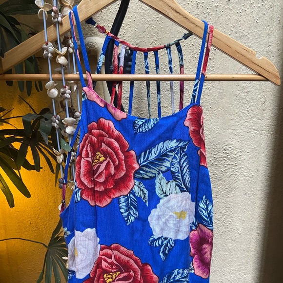 6️⃣5️⃣0️⃣ Forever21 Dress.Size- M - Picture 8 of 16